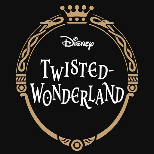 迪士尼扭曲樂園 Disney Twisted-Wonderland代儲